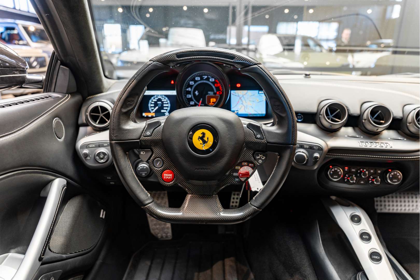 Ferrari F12 Berlinetta - 2013 - Joinsteer - #7