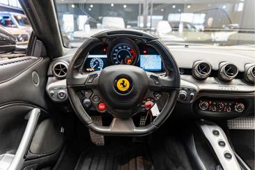 Ferrari F12 Berlinetta — photo 7
