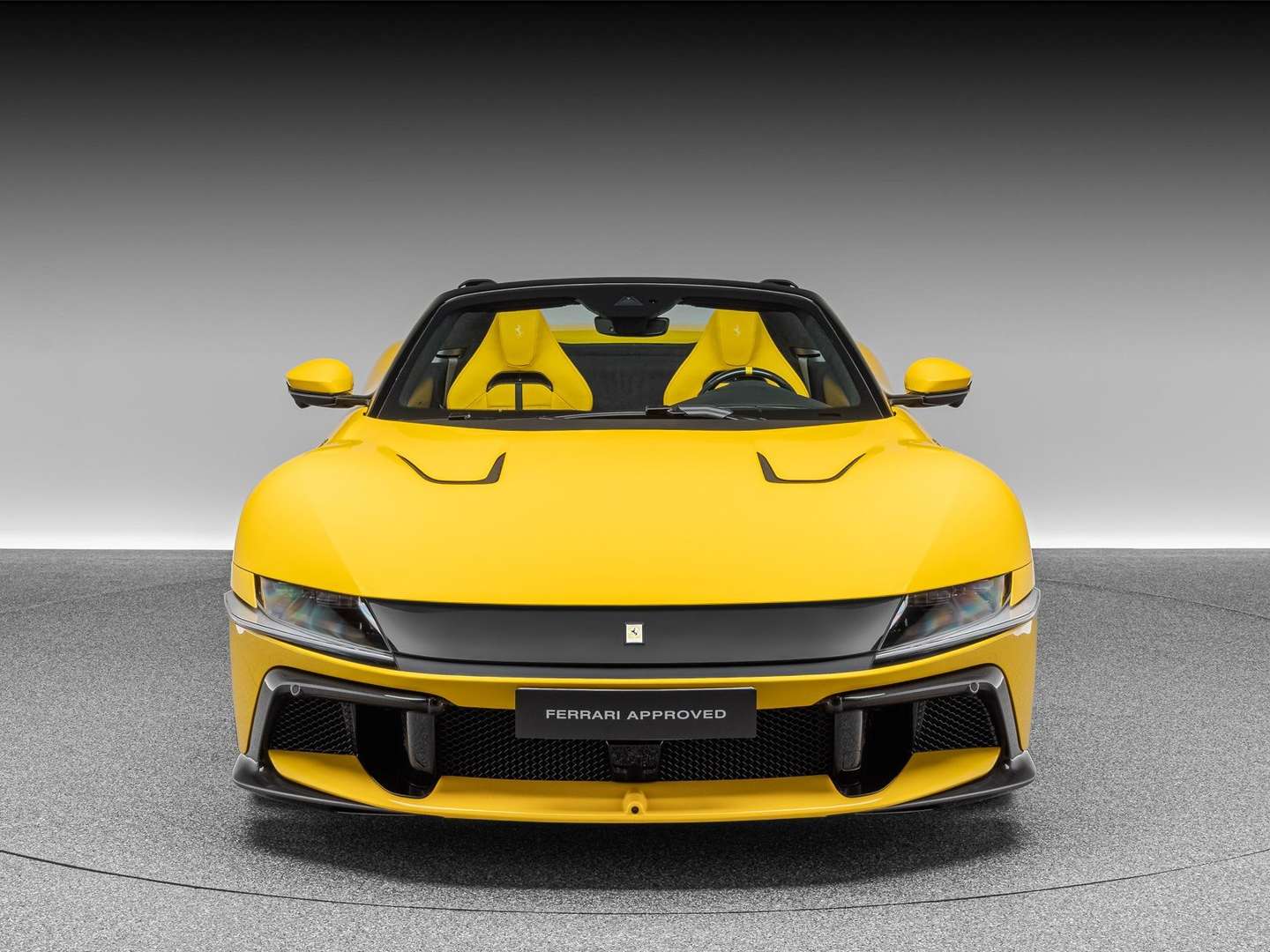 Ferrari 12 Cilindri - 2025 - Joinsteer - #11