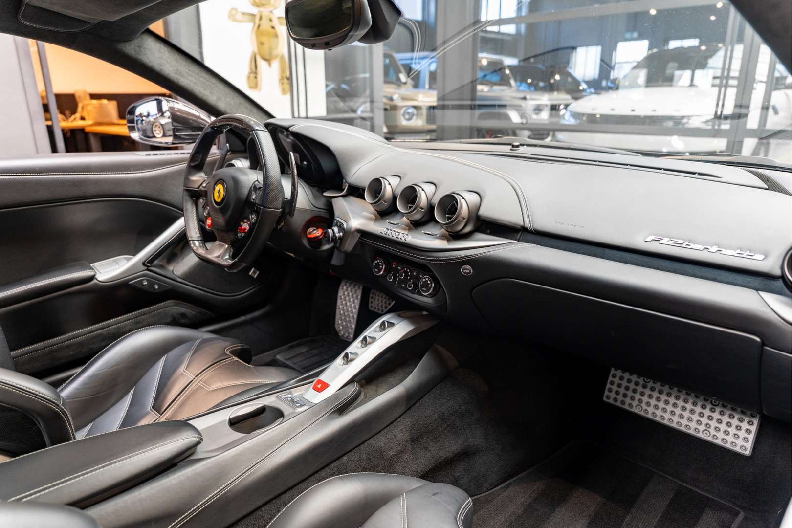 Ferrari F12 Berlinetta - 2013 - Joinsteer - #8