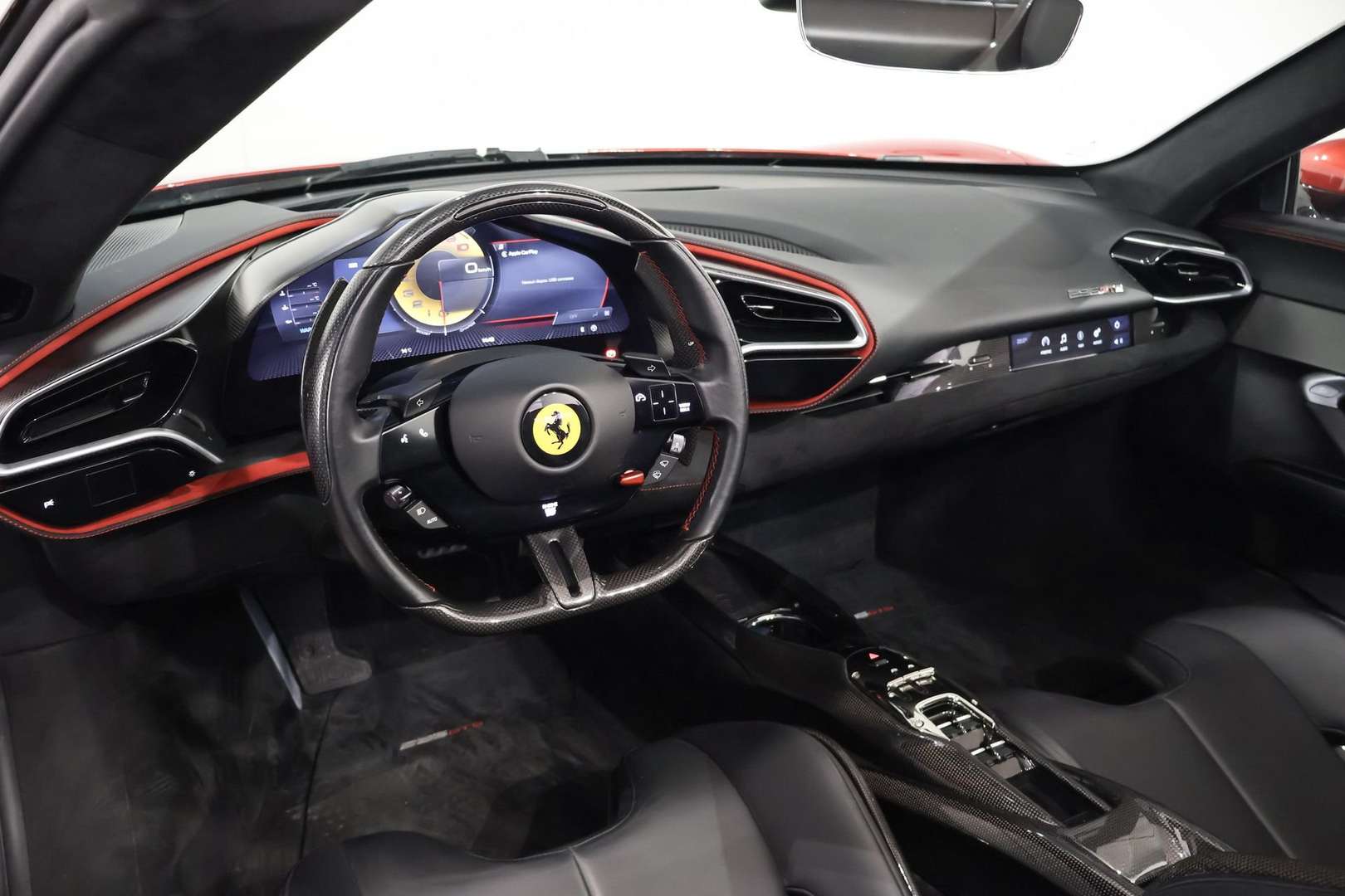 Ferrari 296 GTS - 2024 - Joinsteer - #12