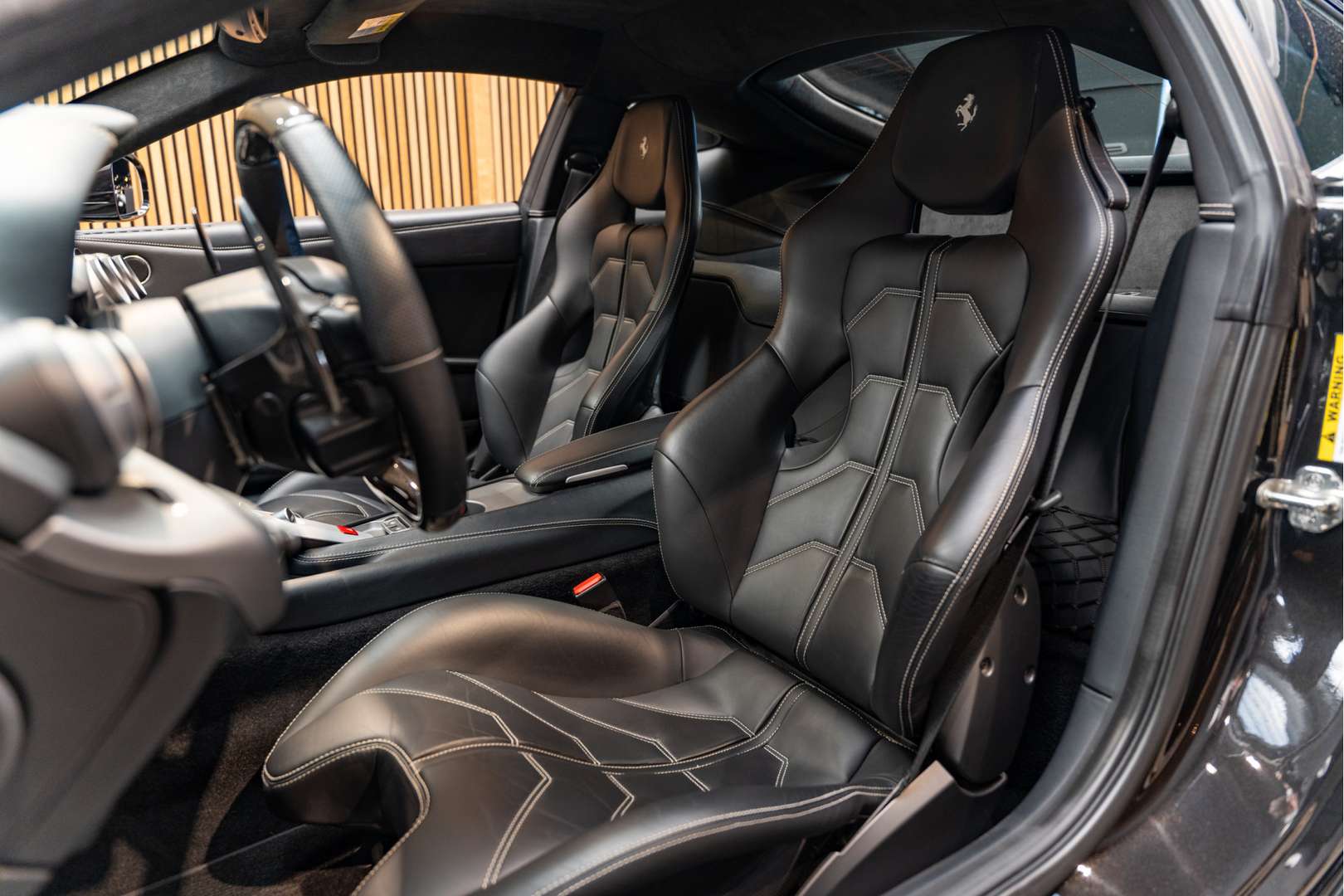 Ferrari F12 Berlinetta - 2013 - Joinsteer - #9