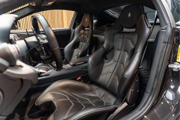 Ferrari F12 Berlinetta — photo 9