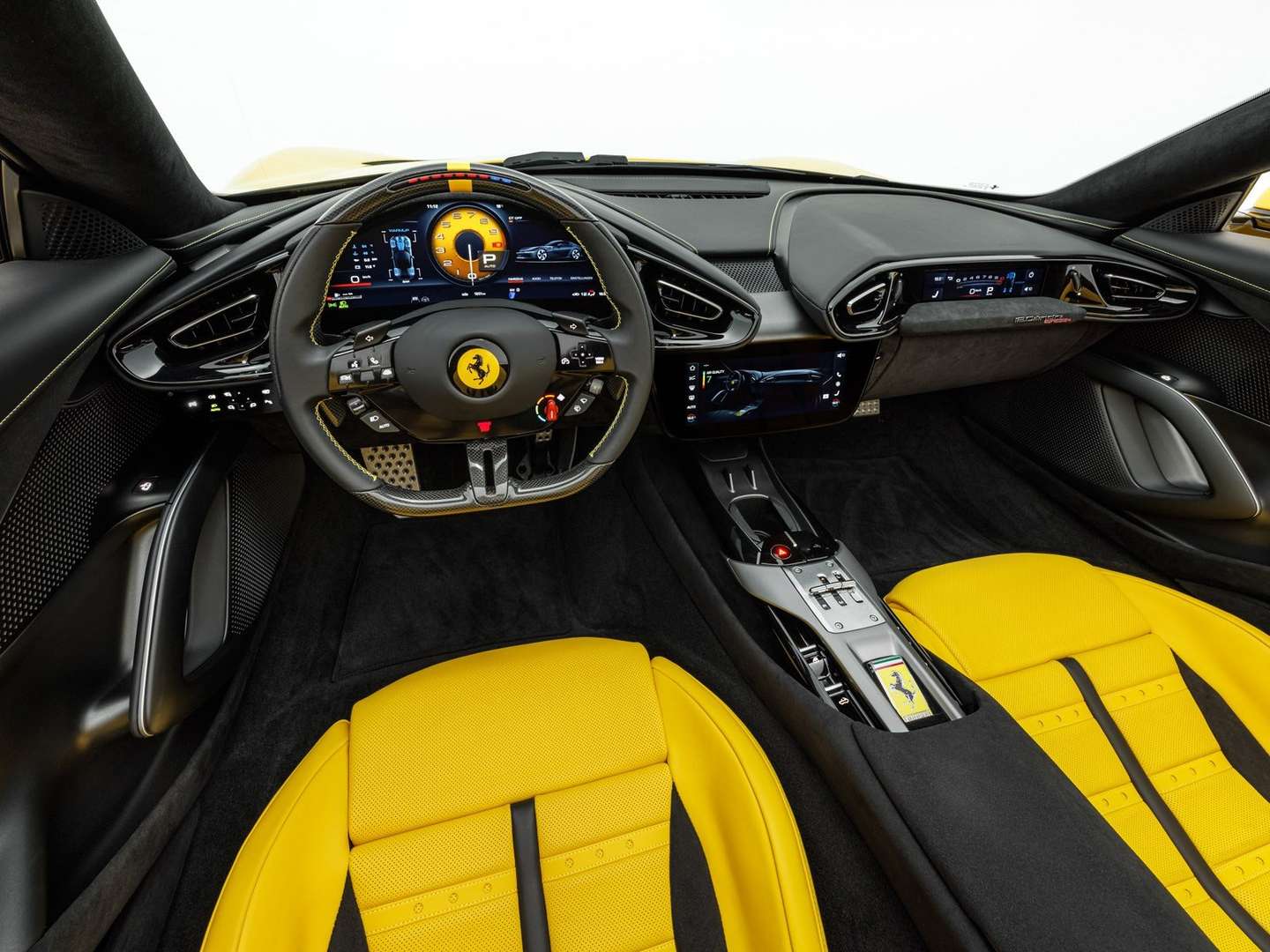 Ferrari 12 Cilindri - 2025 - Joinsteer - #13