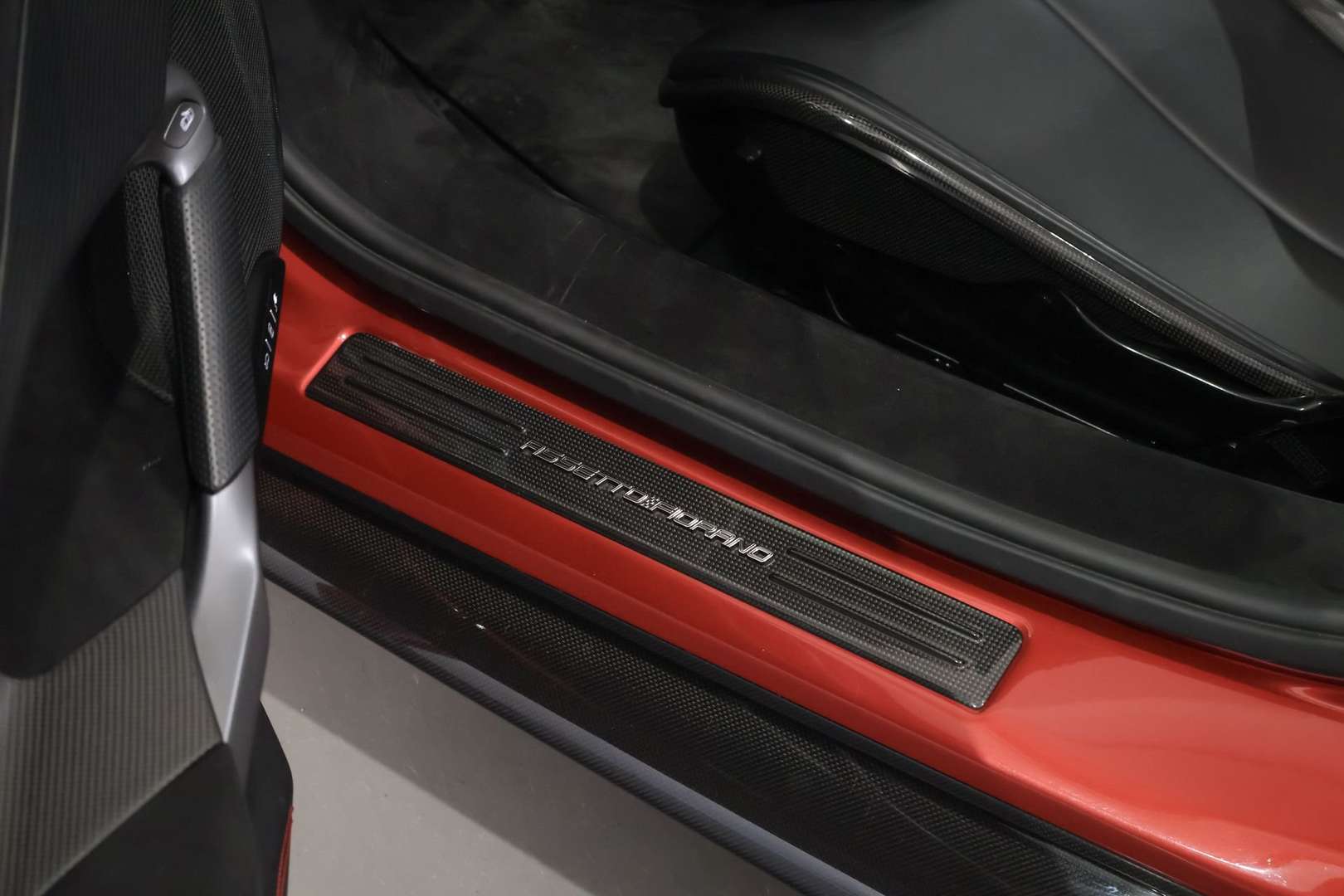 Ferrari 296 GTS - 2024 - Joinsteer - #13