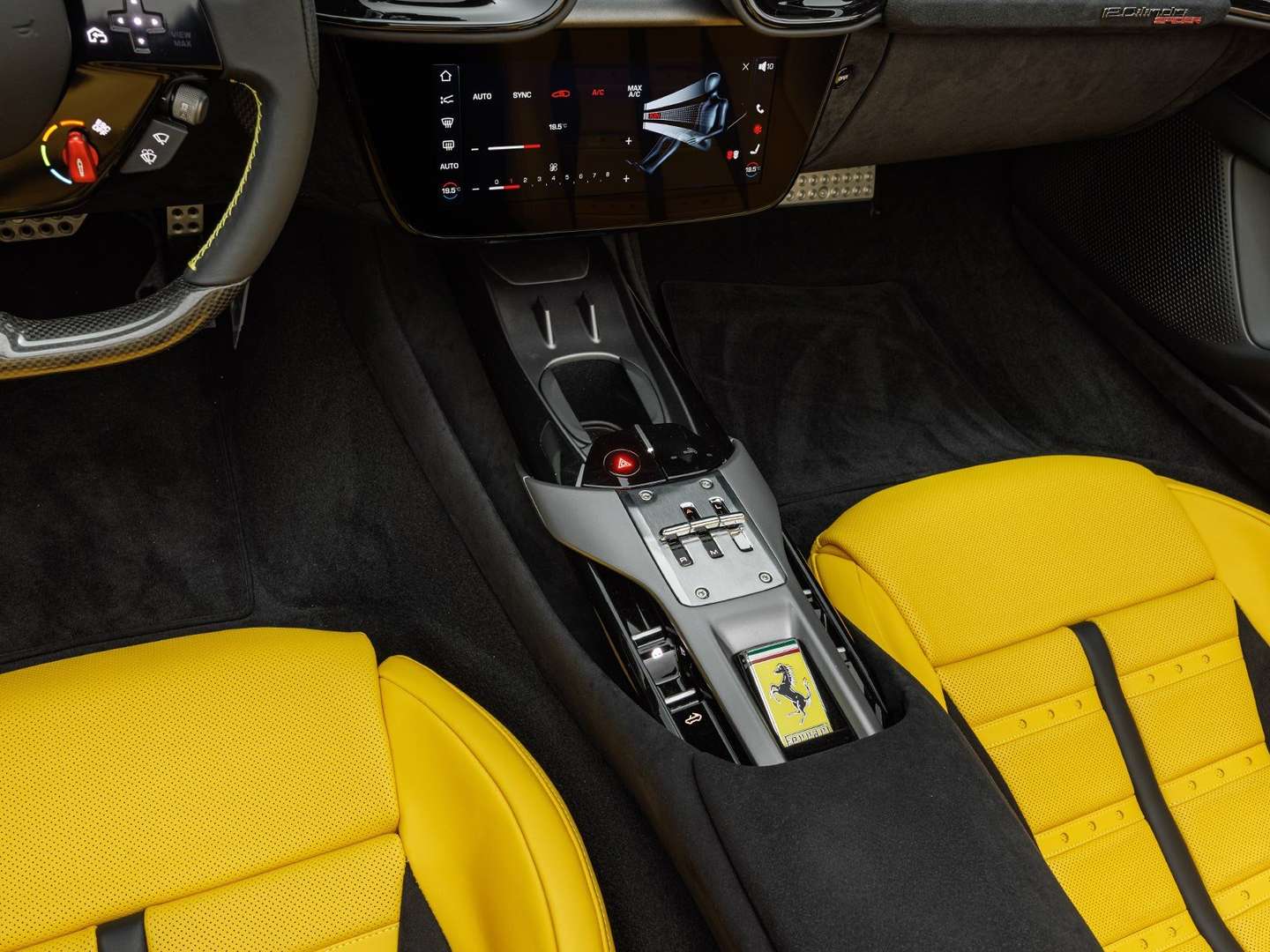 Ferrari 12 Cilindri - 2025 - Joinsteer - #14