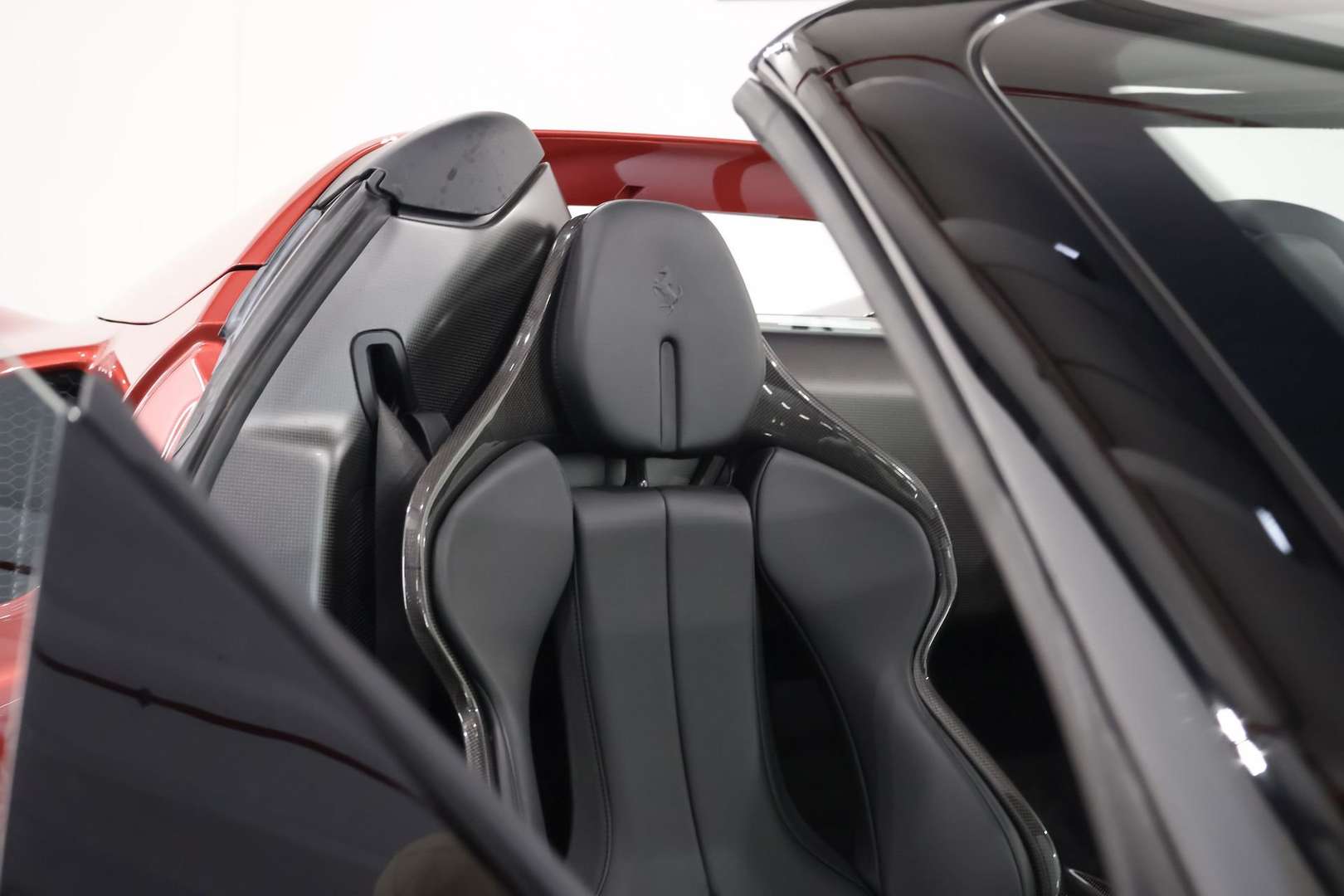 Ferrari 296 GTS - 2024 - Joinsteer - #14