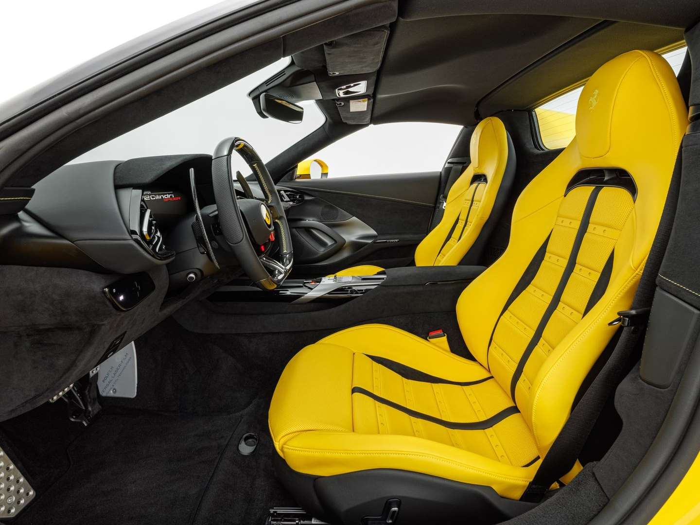 Ferrari 12 Cilindri - 2025 - Joinsteer - #16