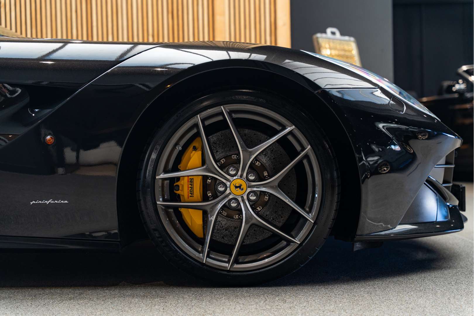 Ferrari F12 Berlinetta - 2013 - Joinsteer - #11