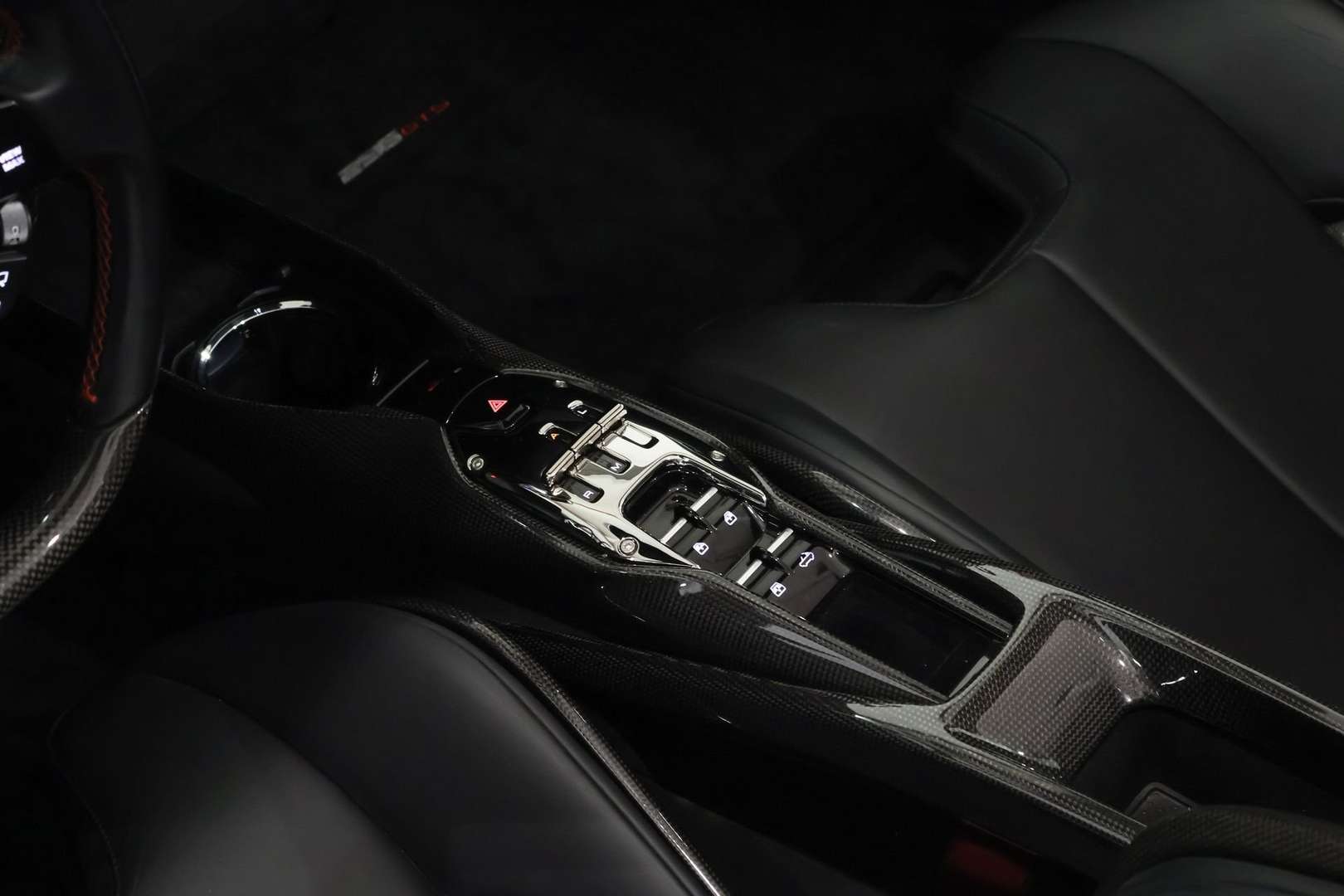 Ferrari 296 GTS - 2024 - Joinsteer - #16