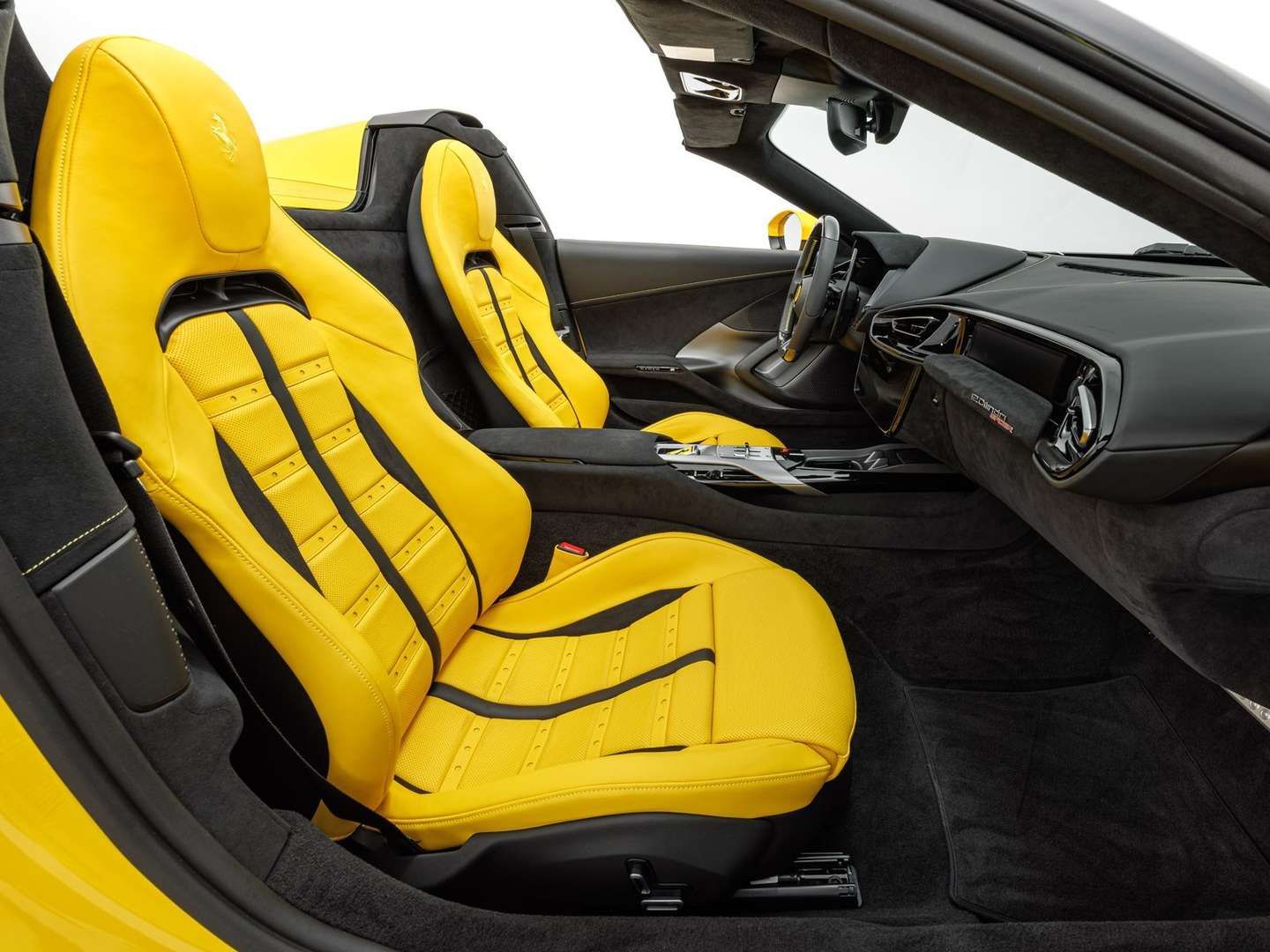 Ferrari 12 Cilindri - 2025 - Joinsteer - #17