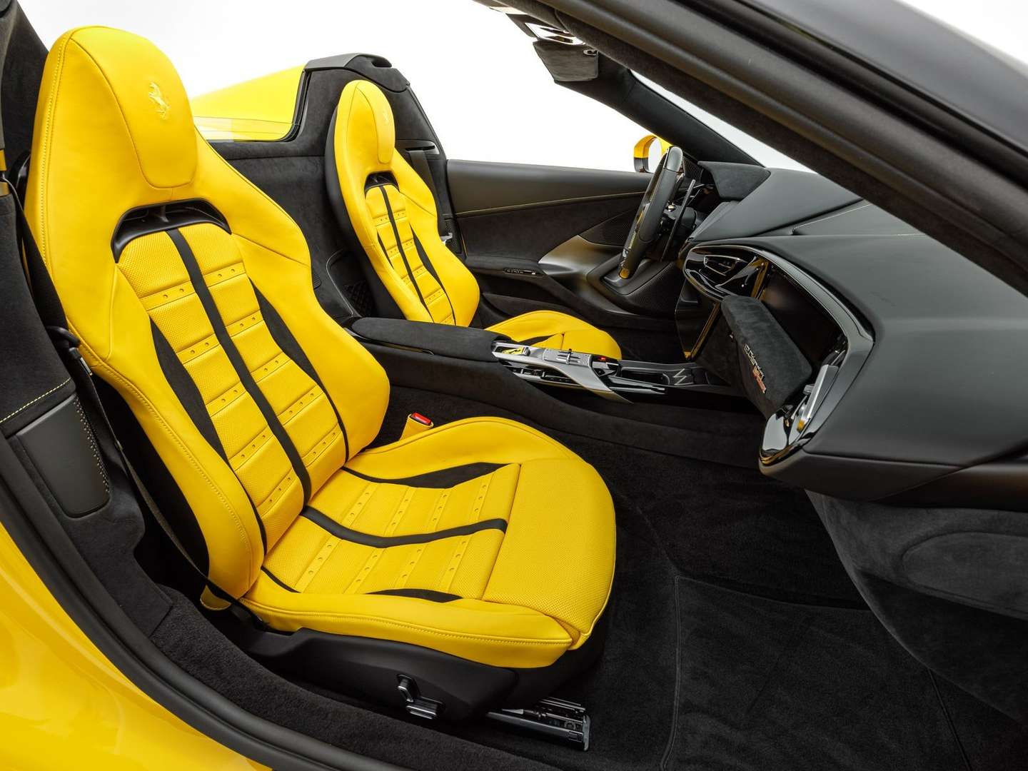 Ferrari 12 Cilindri - 2025 - Joinsteer - #18