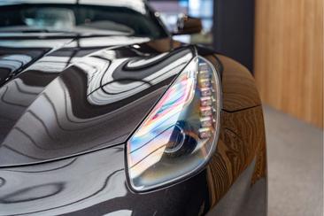Ferrari F12 Berlinetta — photo 13