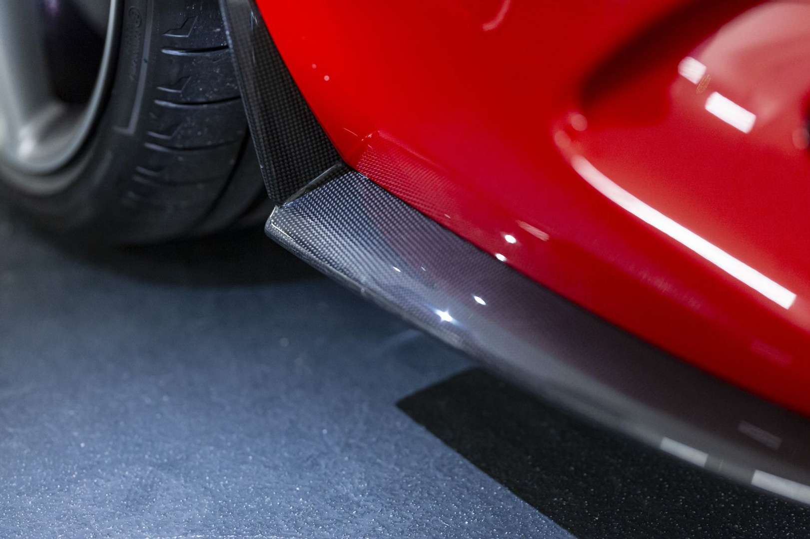 Ferrari 296 GTS - 2023 - Joinsteer - #14