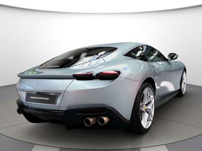 Ferrari Roma -  - Joinsteer - #1