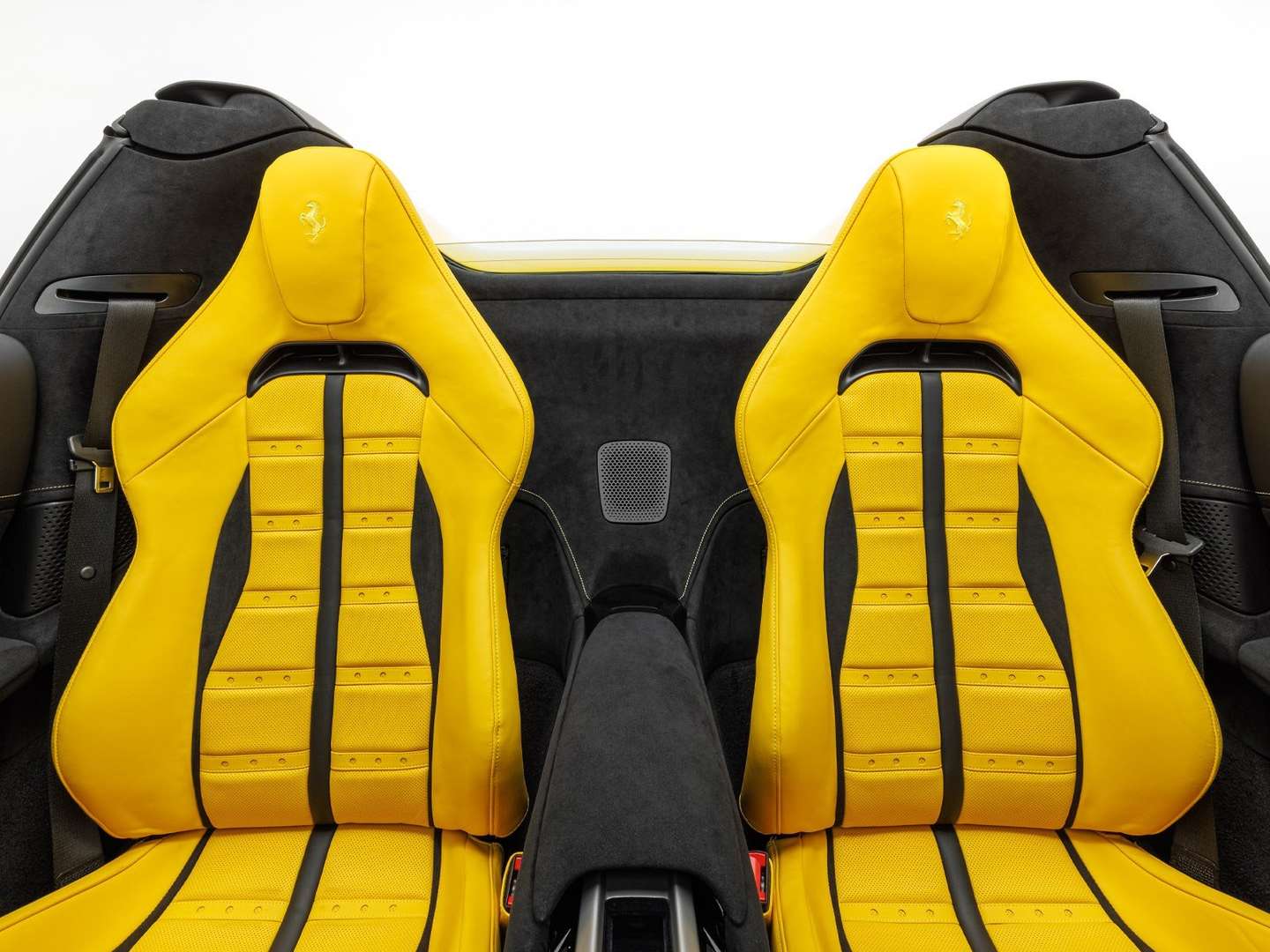 Ferrari 12 Cilindri - 2025 - Joinsteer - #21