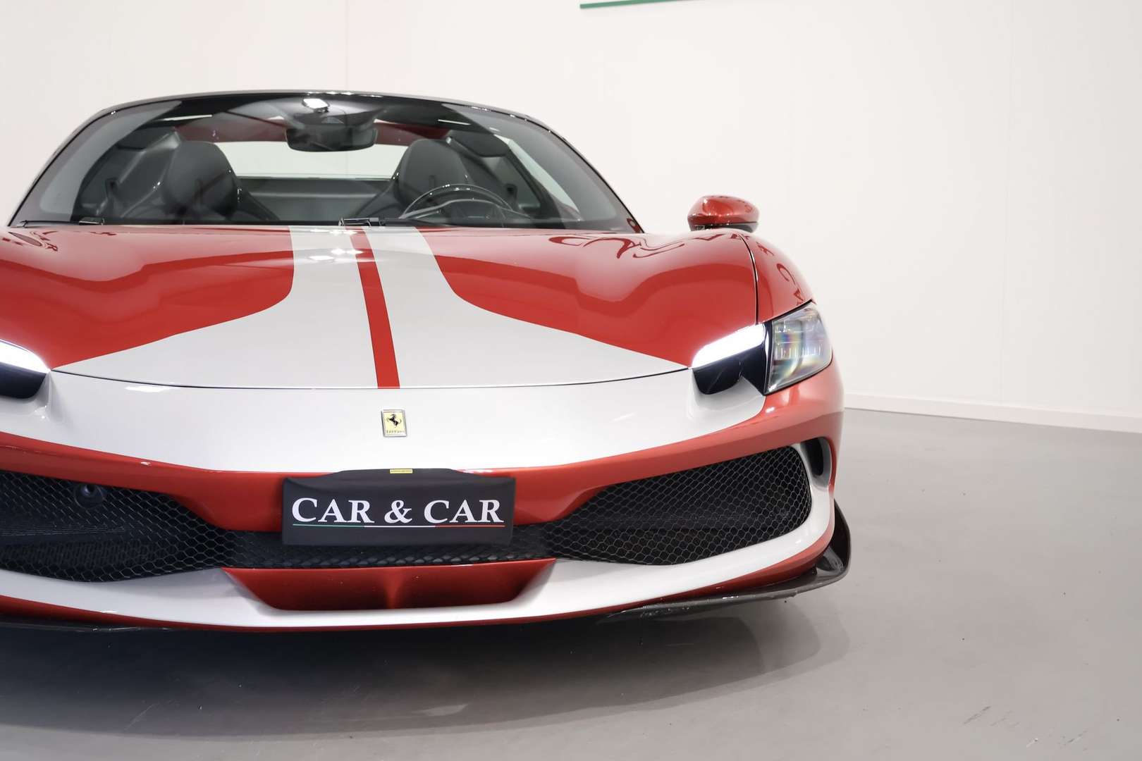 Ferrari 296 GTS - 2024 - Joinsteer - #19
