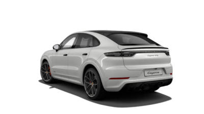 Porsche Cayenne III GTS Coupé -  - Joinsteer - #2