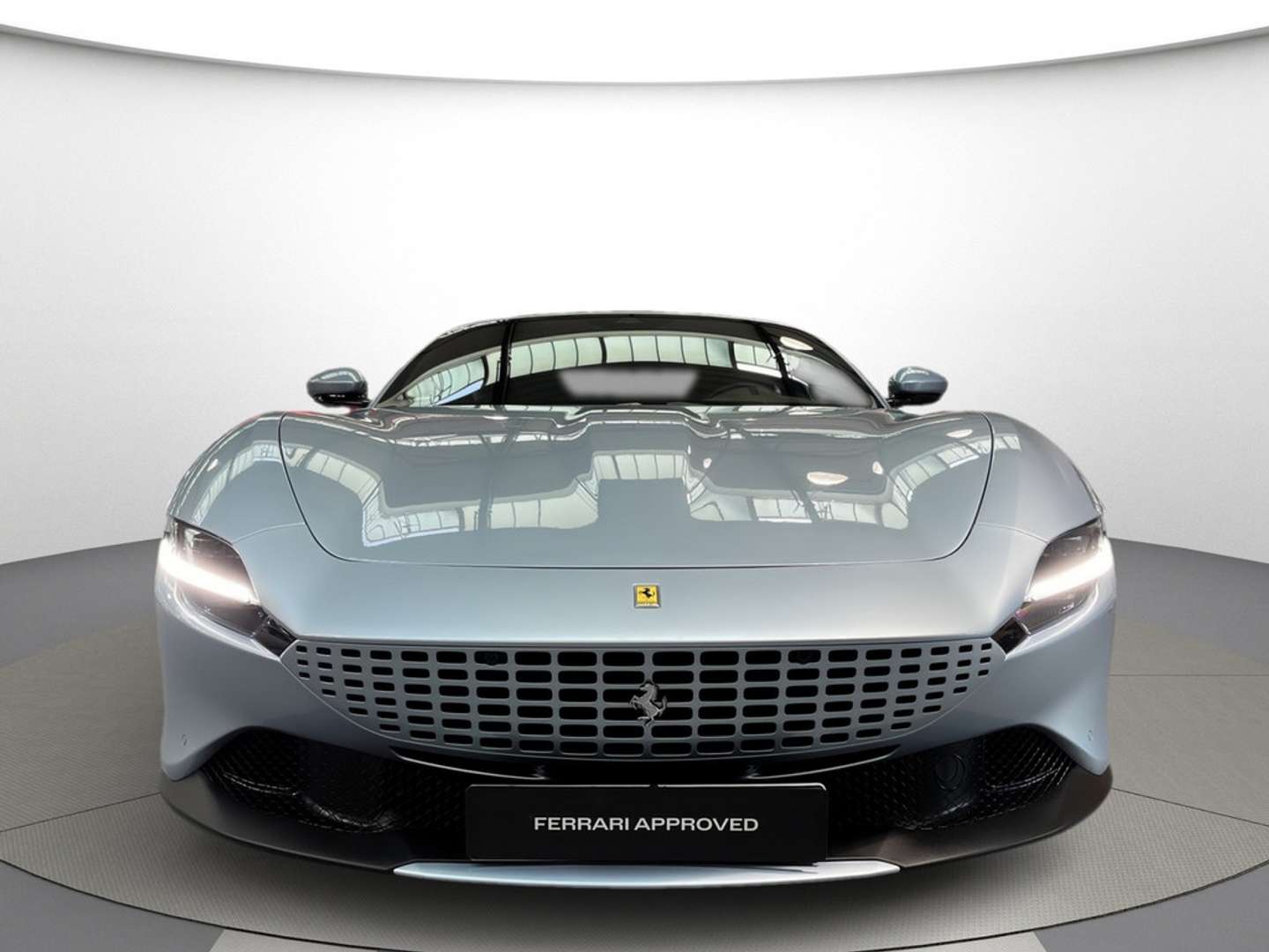 Ferrari Roma - 2023 - Joinsteer - #2