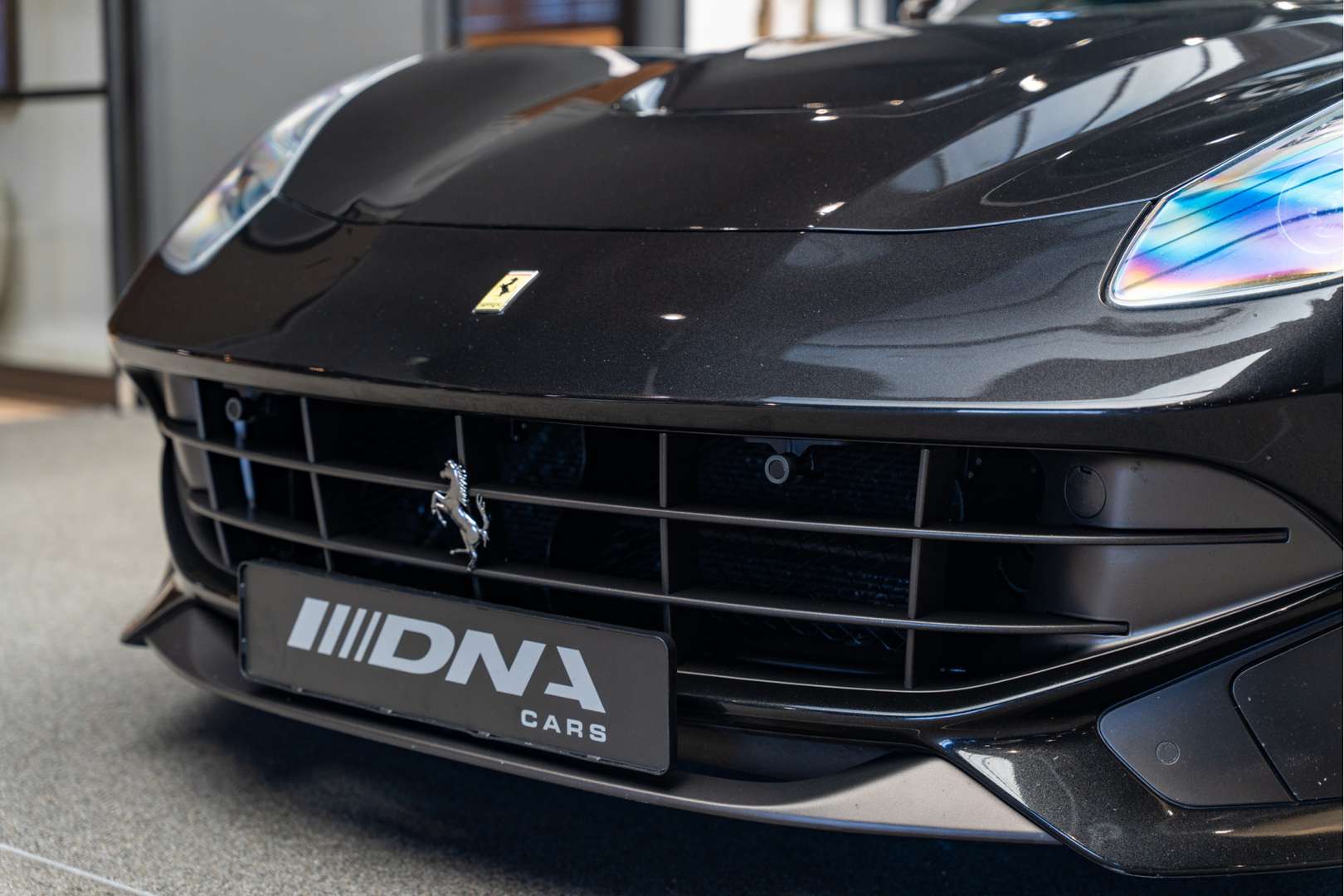 Ferrari F12 Berlinetta - 2013 - Joinsteer - #14