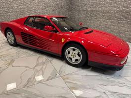 Ferrari Testarossa -  - Joinsteer - #1