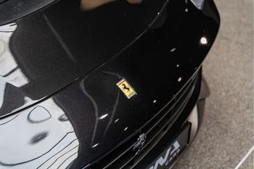 Ferrari F12 Berlinetta — photo 15