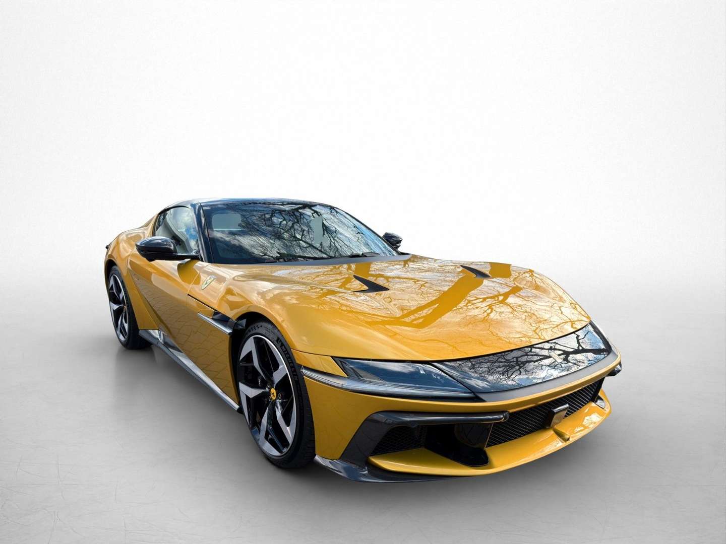 Ferrari 12 Cilindri - 2025 - Joinsteer - #2