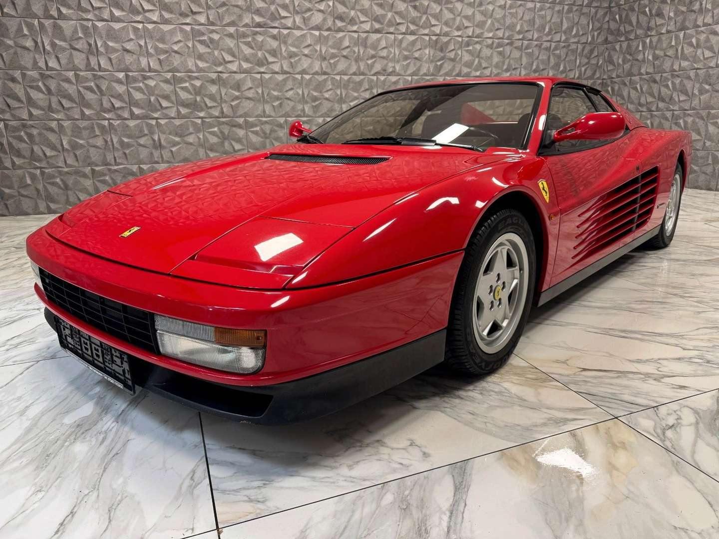 Ferrari Testarossa - 1990 - Joinsteer - #2