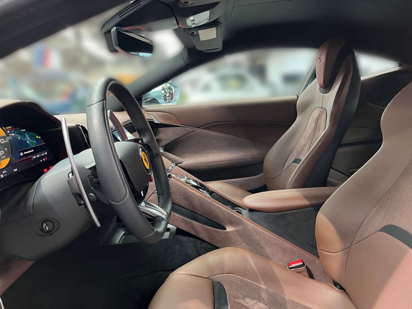 Ferrari Roma - 2023 - Joinsteer - #4