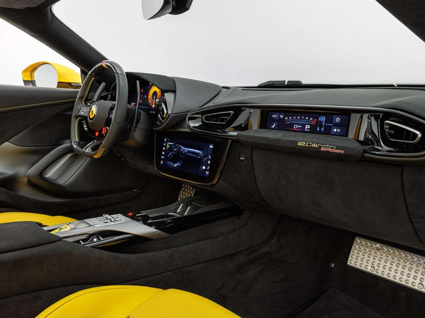 Ferrari 12 Cilindri - 2025 - Joinsteer - #24