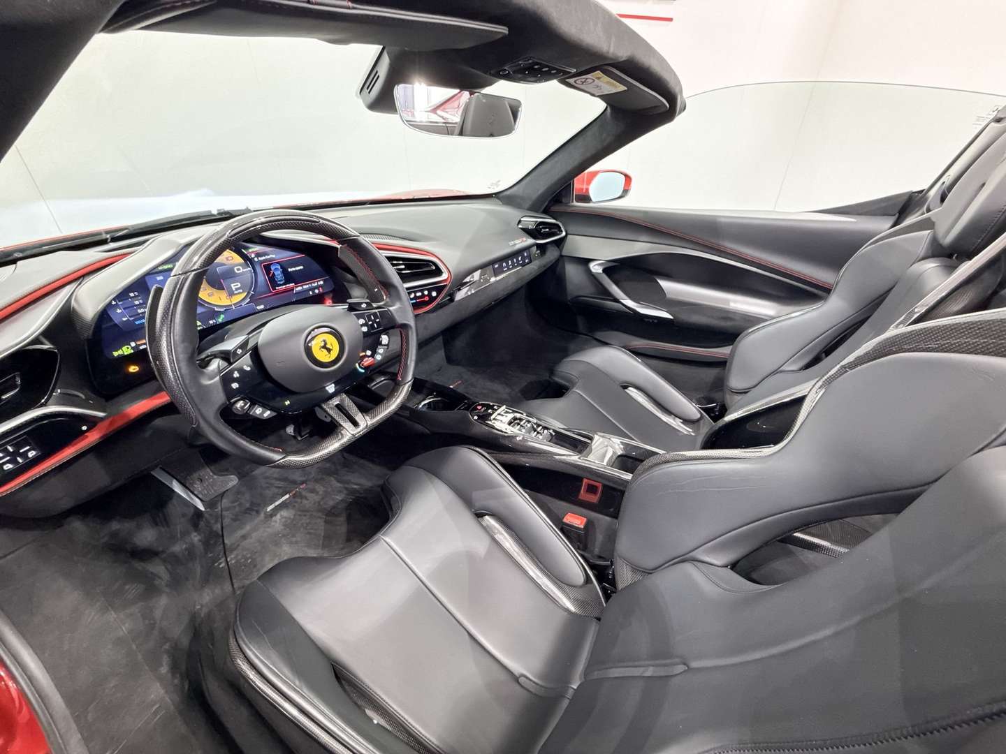 Ferrari 296 GTS - 2024 - Joinsteer - #22