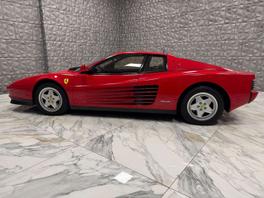 Ferrari Testarossa -  - Joinsteer - #2