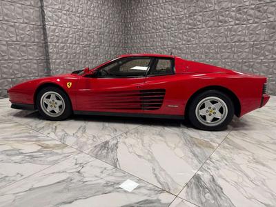 Ferrari Testarossa -  - Joinsteer - #2