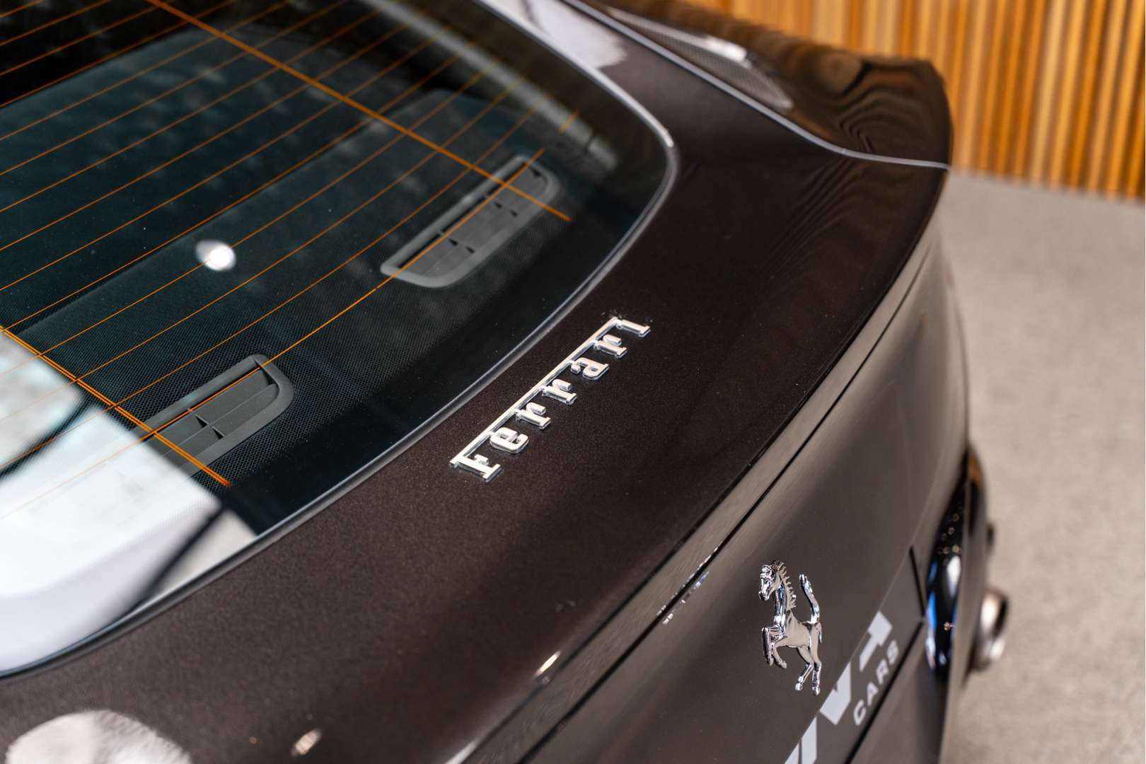 Ferrari F12 Berlinetta - 2013 - Joinsteer - #16