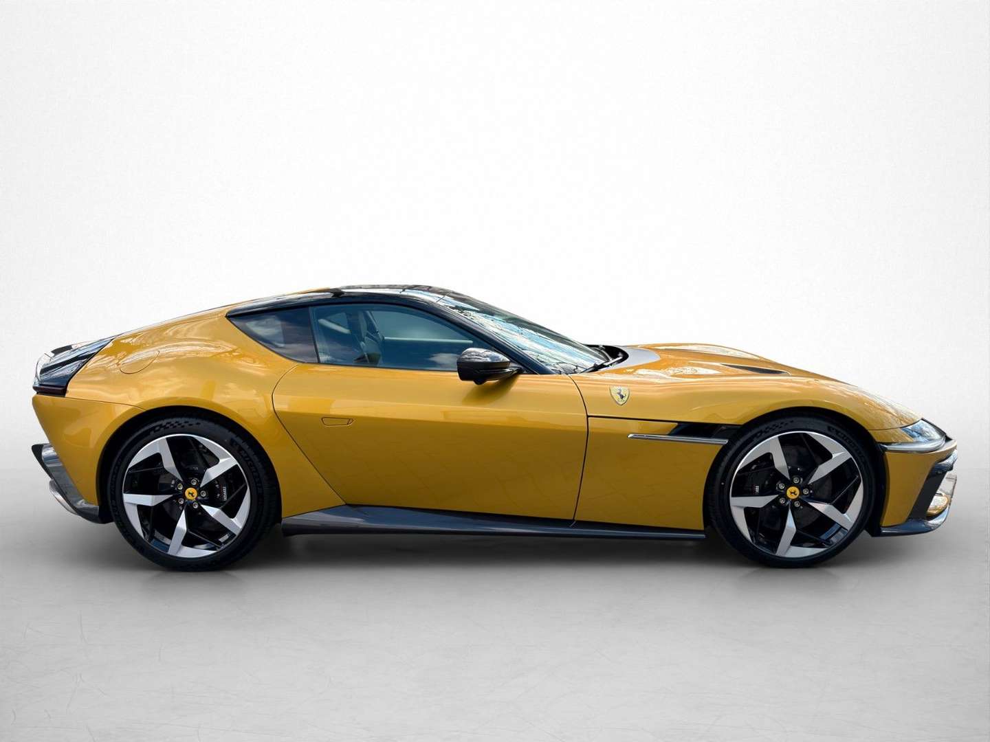 Ferrari 12 Cilindri - 2025 - Joinsteer - #3