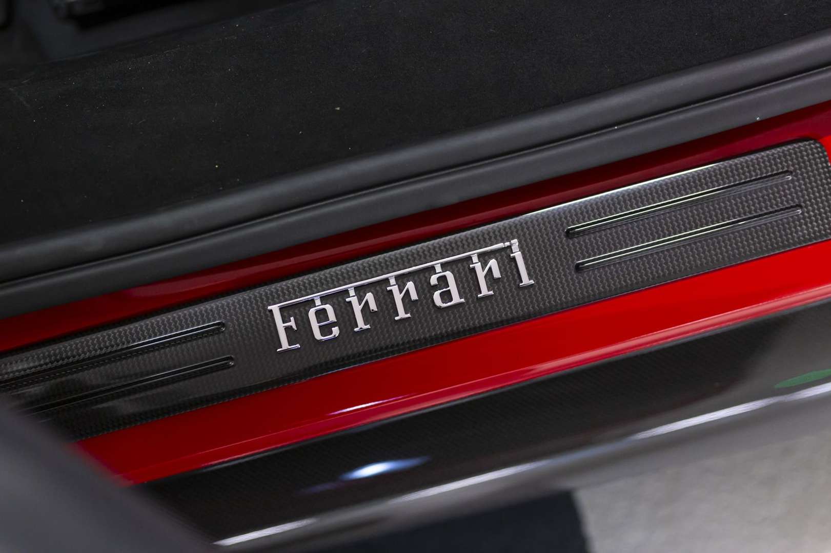 Ferrari 296 GTS - 2023 - Joinsteer - #18