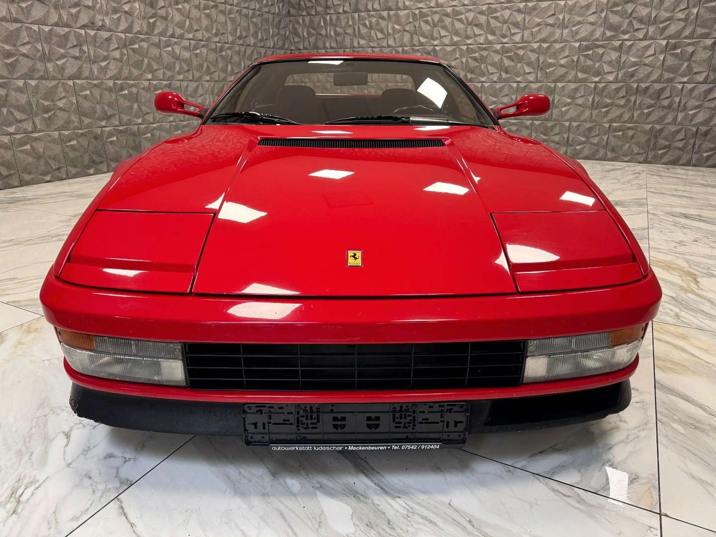Ferrari Testarossa - 1990 - Joinsteer - #4
