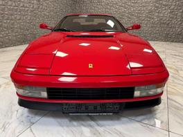 Ferrari Testarossa -  - Joinsteer - #3