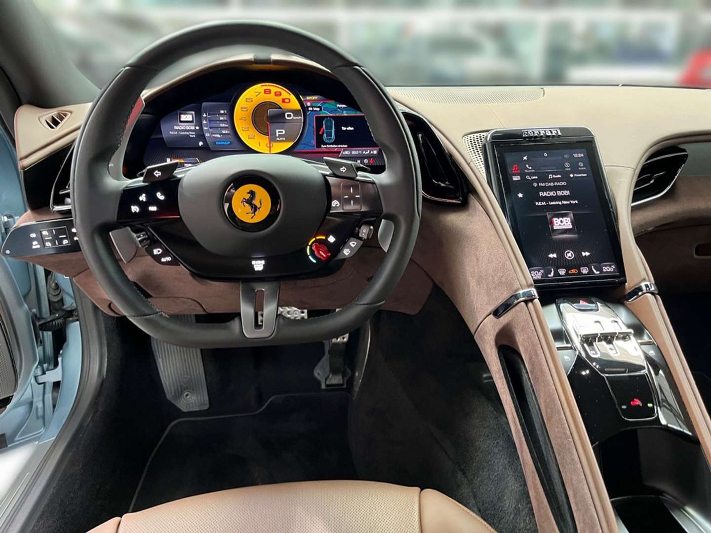 Ferrari Roma - 2023 - Joinsteer - #5