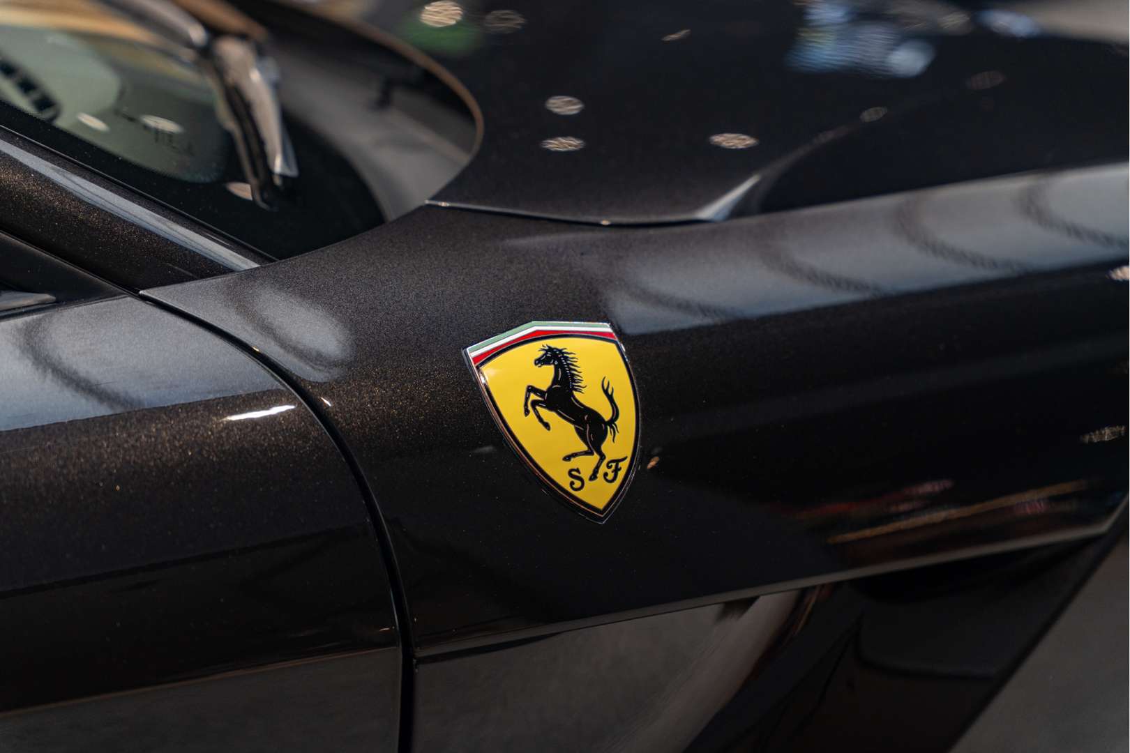 Ferrari F12 Berlinetta - 2013 - Joinsteer - #17