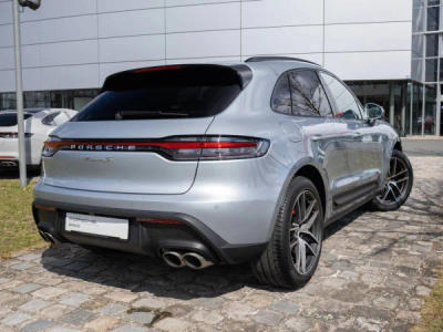 Porsche Macan III S -  - Joinsteer - #4