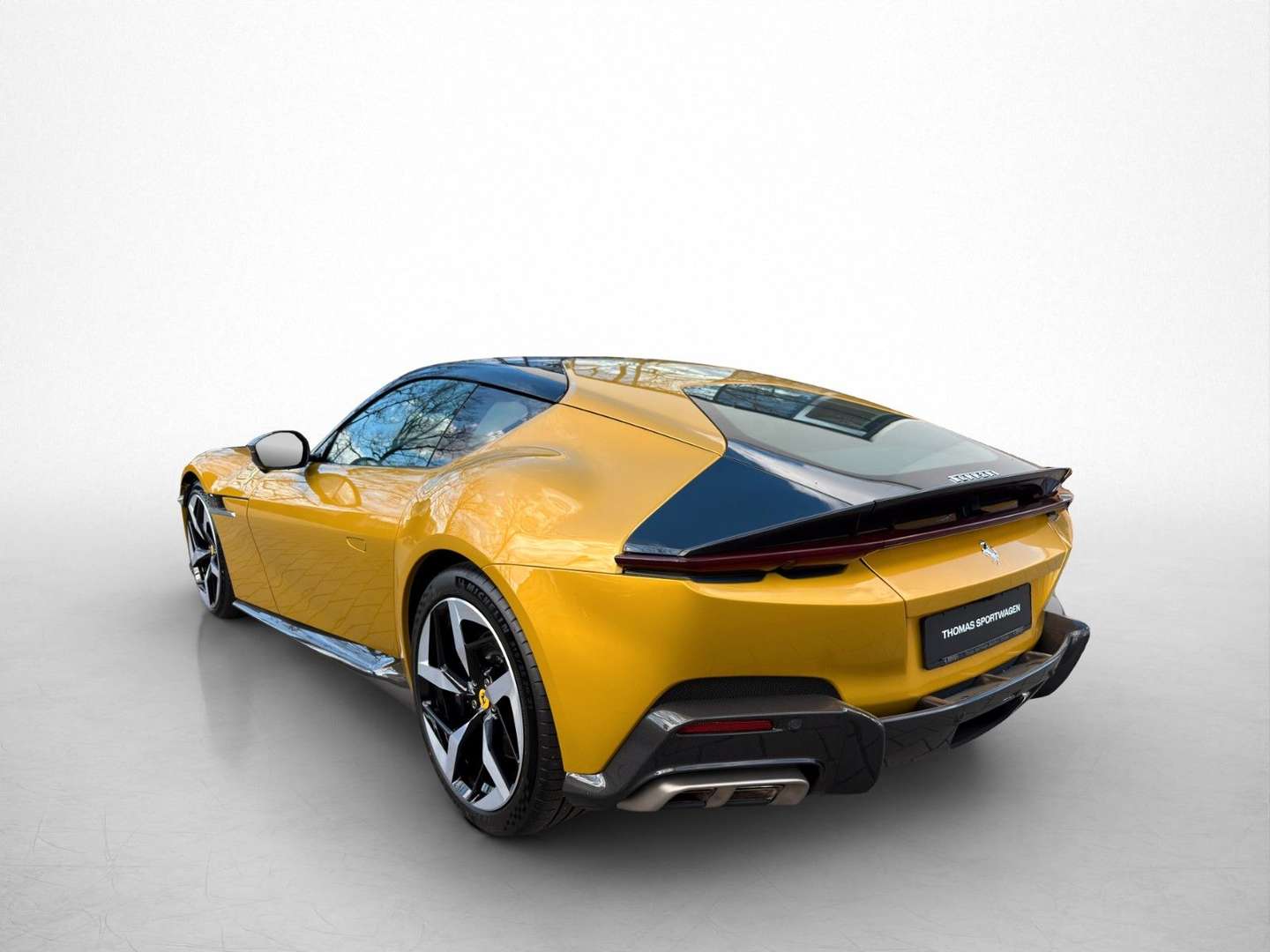 Ferrari 12 Cilindri - 2025 - Joinsteer - #4