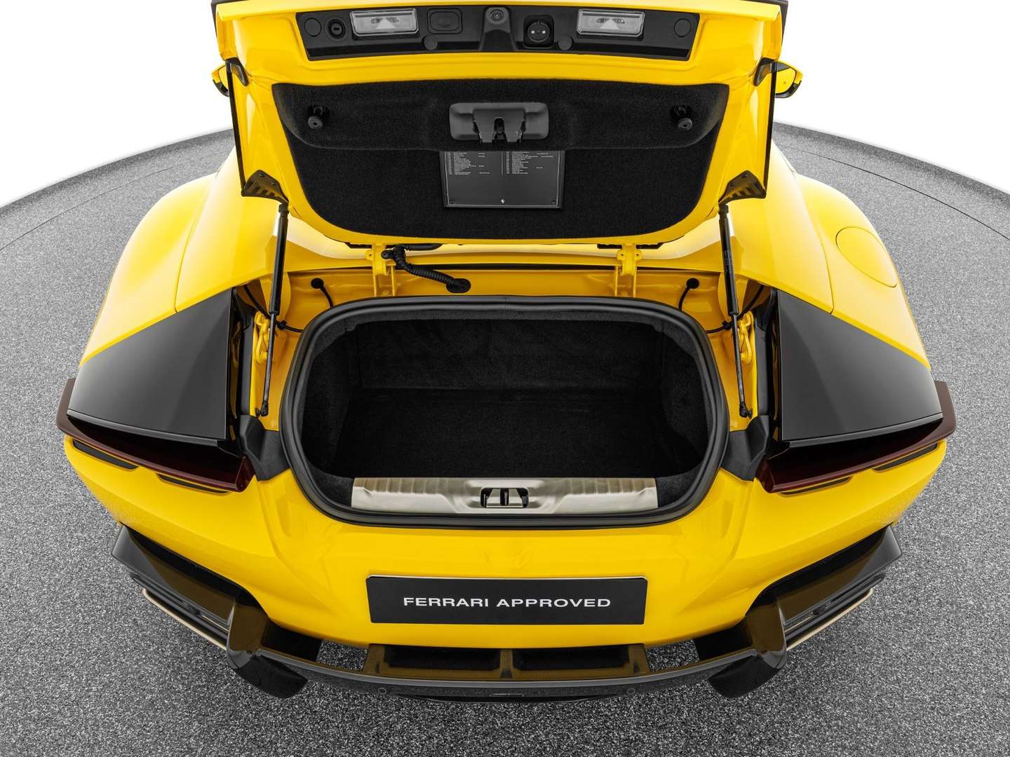 Ferrari 12 Cilindri - 2025 - Joinsteer - #26