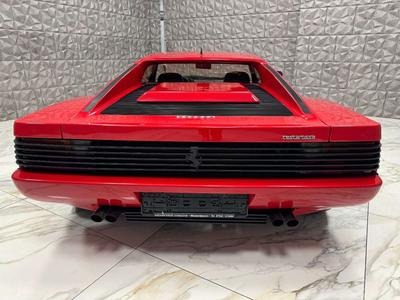 Ferrari Testarossa -  - Joinsteer - #5