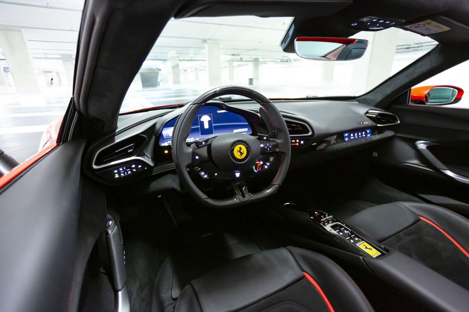 Ferrari 296 GTS - 2023 - Joinsteer - #20