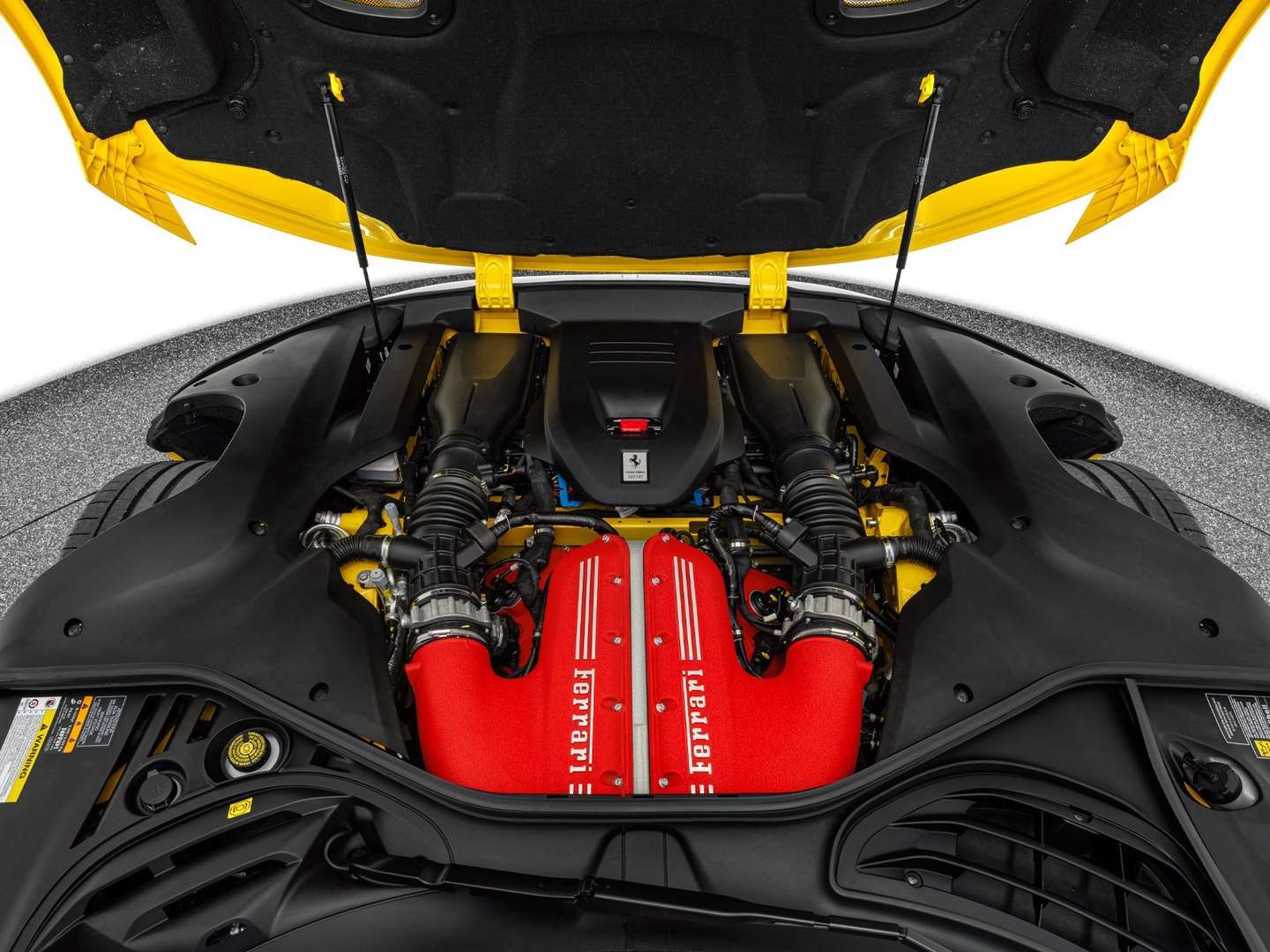 Ferrari 12 Cilindri - 2025 - Joinsteer - #27