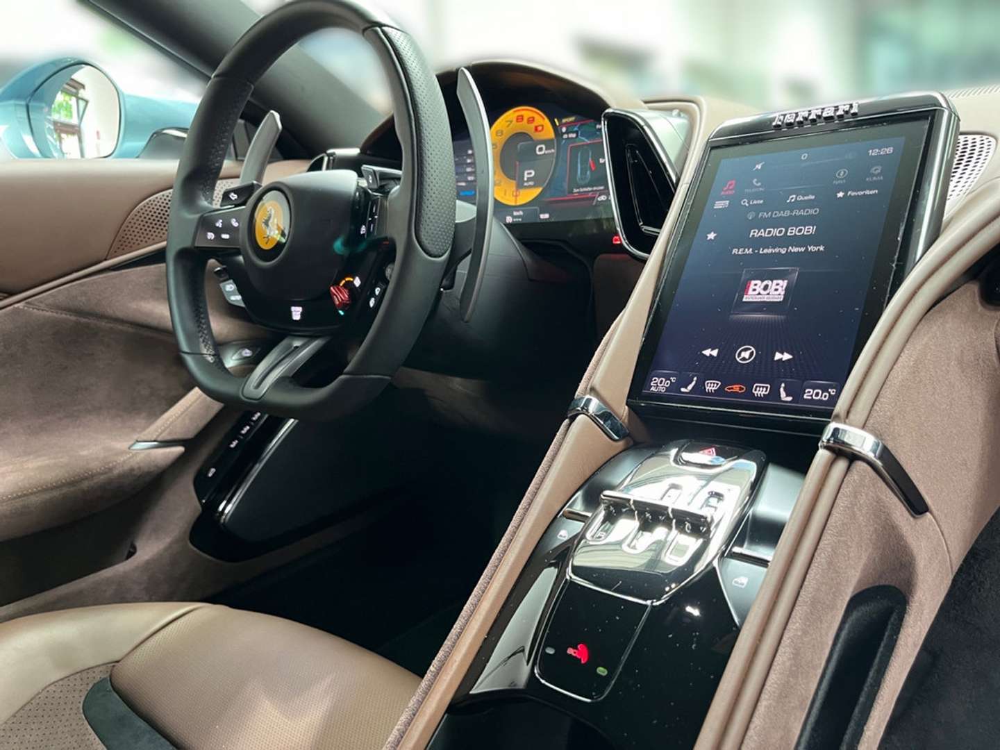 Ferrari Roma - 2023 - Joinsteer - #7