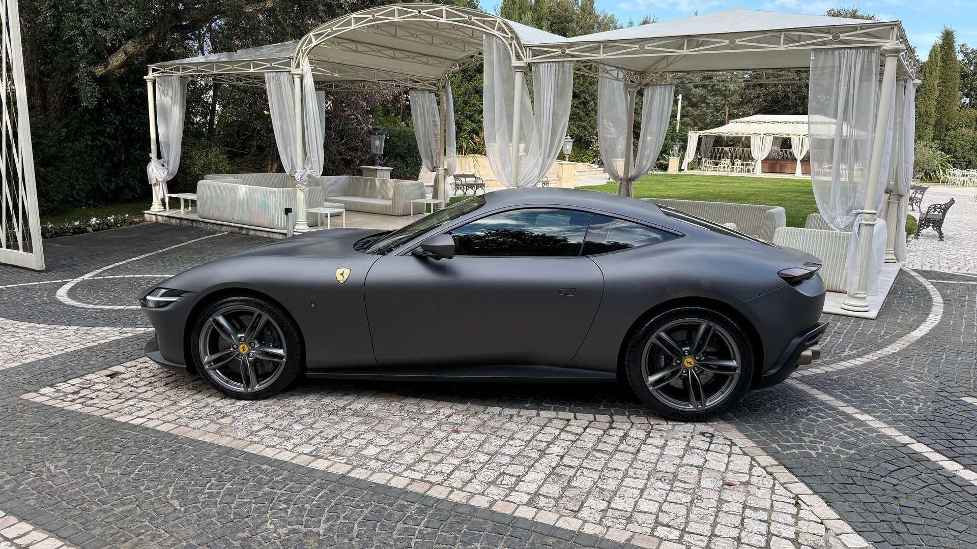 Ferrari Roma - 2022 - Joinsteer - #3