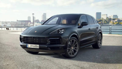 Porsche Cayenne III E-Hybrid Platinum Edition -  - Joinsteer - #1