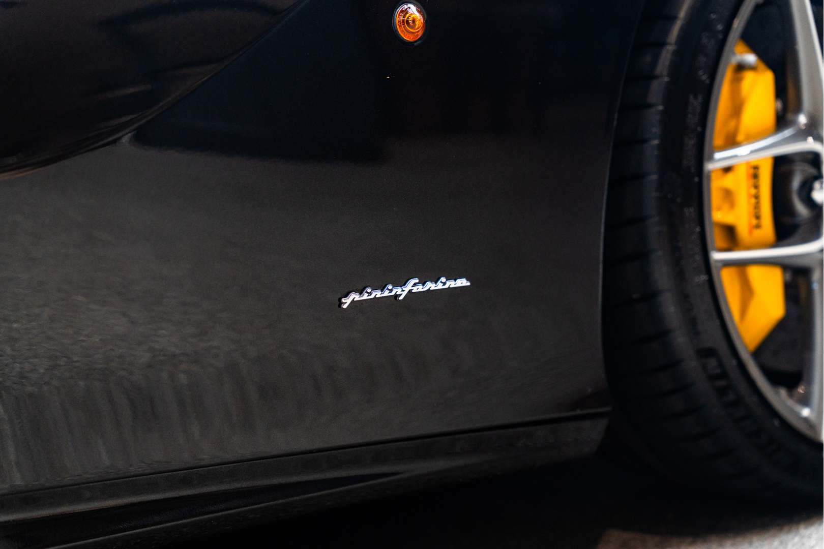 Ferrari F12 Berlinetta - 2013 - Joinsteer - #18